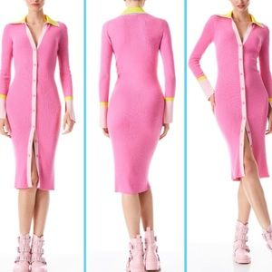 New Alice and Olivia Alcina dress